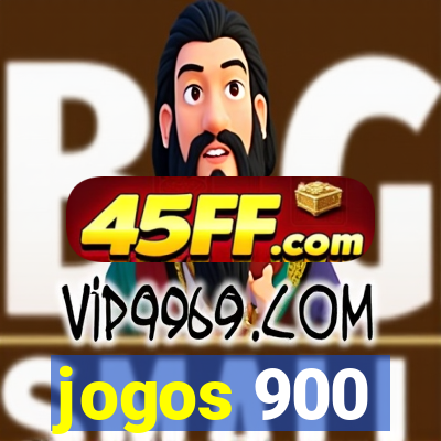 jogos 900